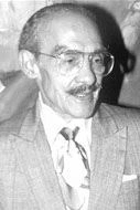 Pedro Mir