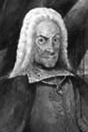 Pedro Peralta Barnuevo