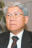 Pedro Shimose