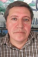 Pedro Valle