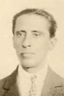 Porfirio Barba Jacob