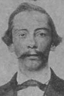 Rafael Pombo