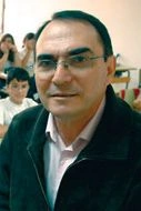 Rodolfo Serrano