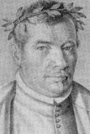 Rodrigo Caro