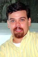 Rogelio Guedea