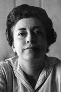 Rosario Castellanos