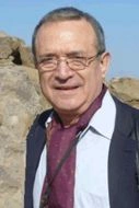 Sergio Badilla