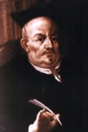 Vicente Espinel