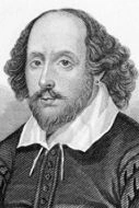 William Shakespeare
