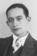 Xavier Villaurrutia