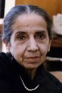 Yolanda Bedregal